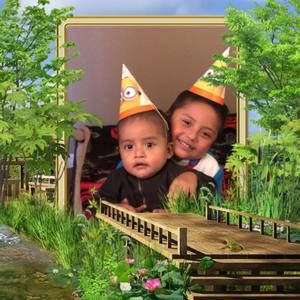 Meet your Posher, Alicia